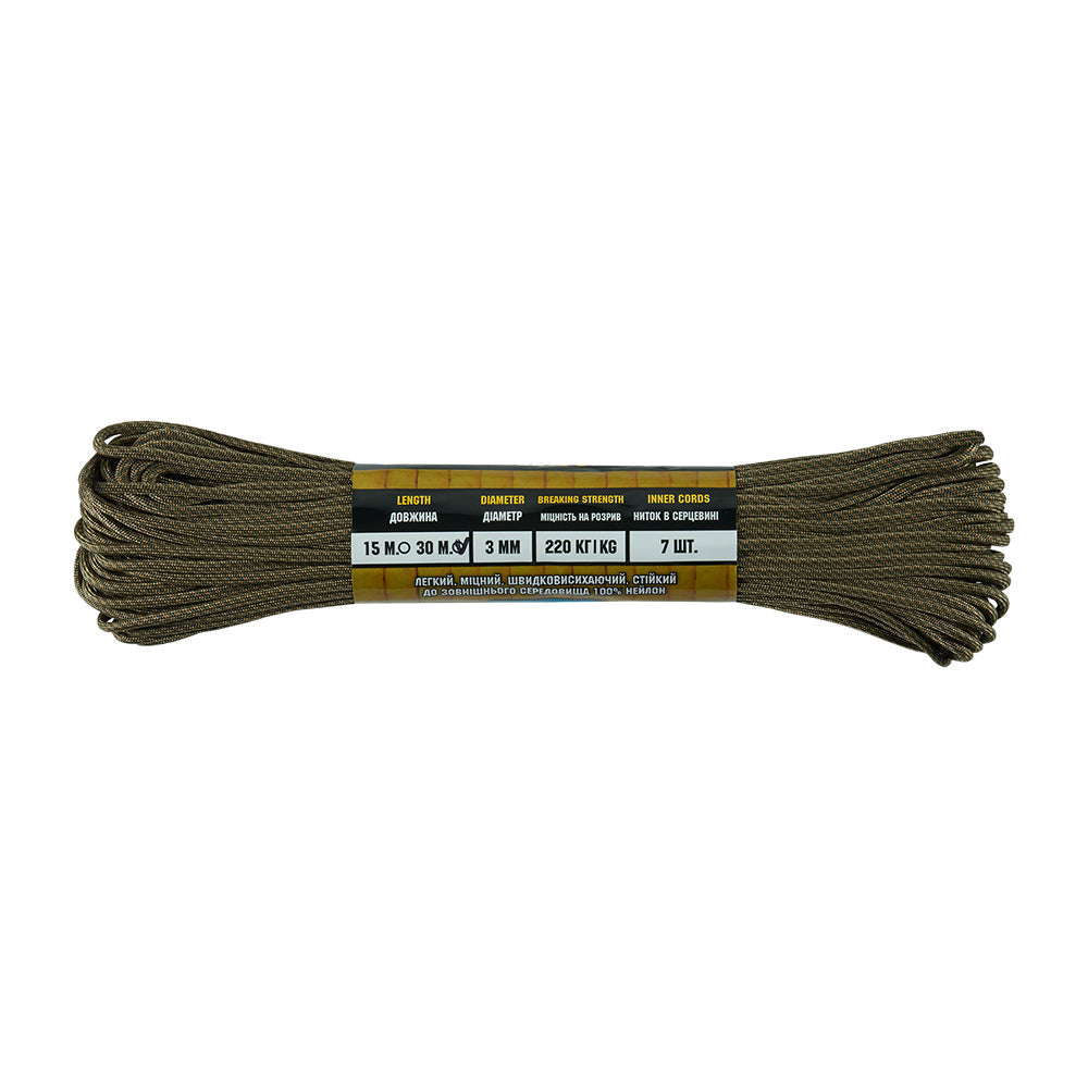 M-Tac Paracord 475
