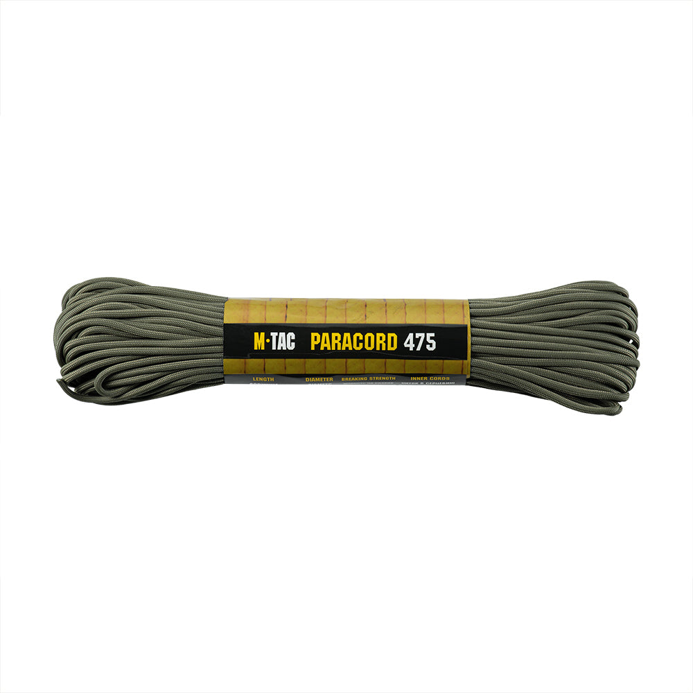 M-Tac Paracord 475