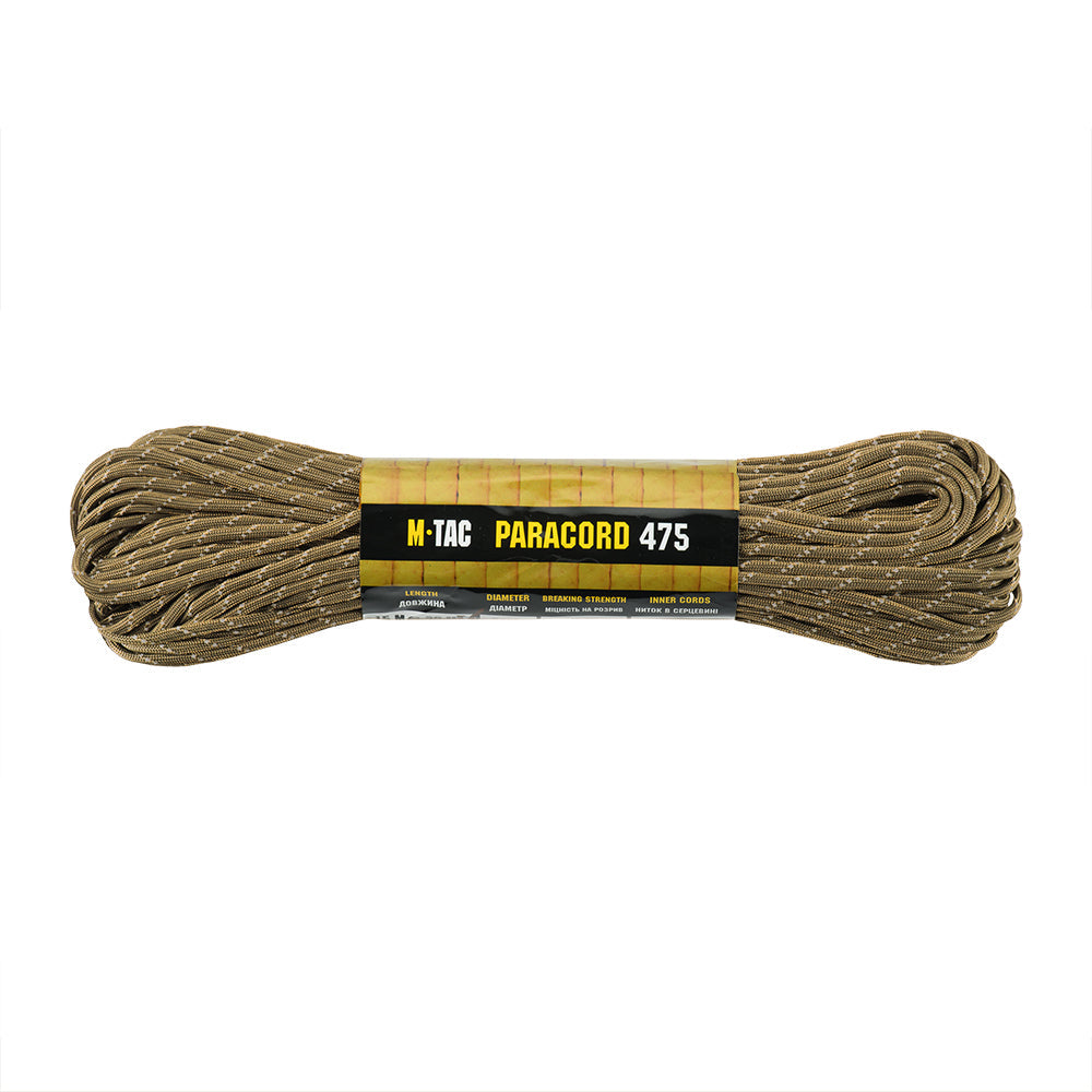 M-Tac Paracord 475