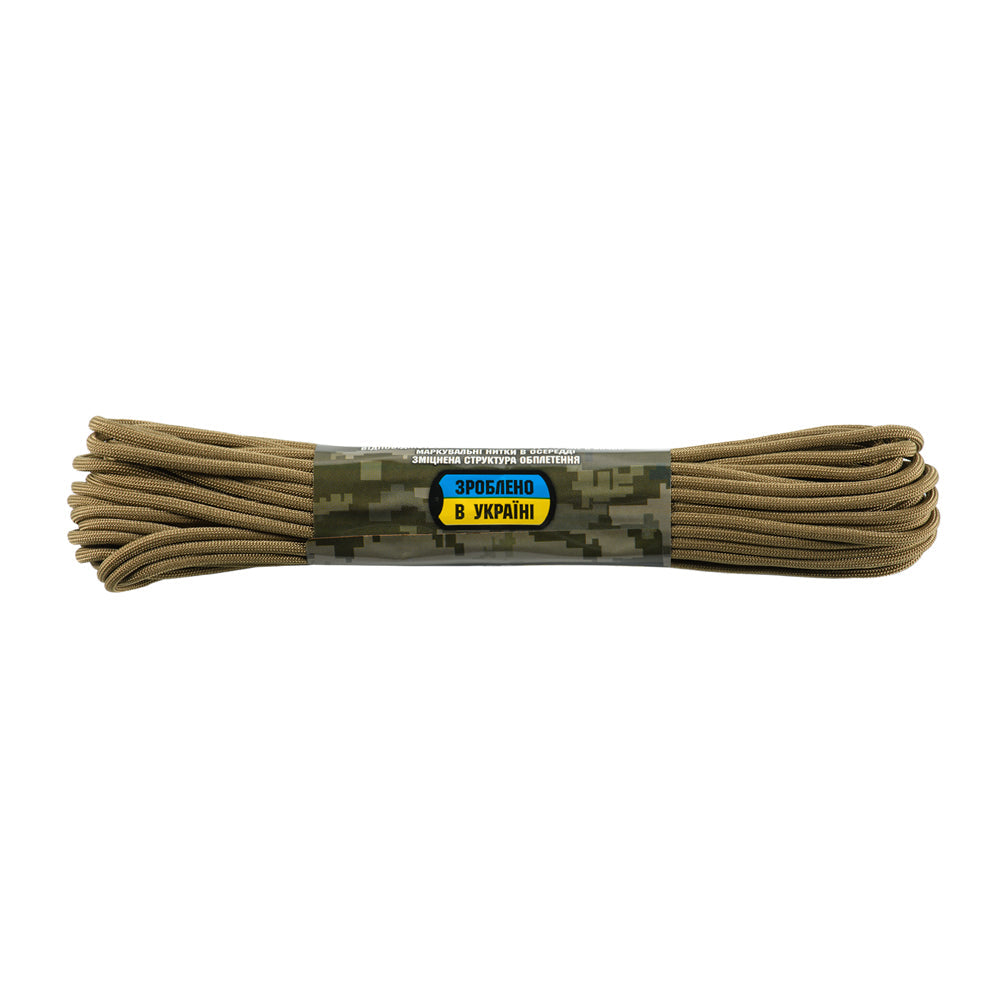 M-Tac Paracord 550 Mil-Spec