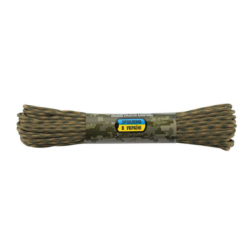 M-Tac Paracord 550 Mil-Spec