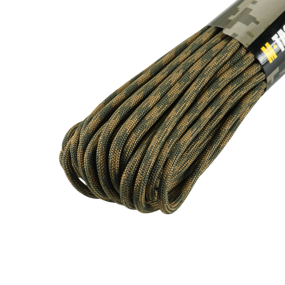 M-Tac Paracord 550 Mil-Spec