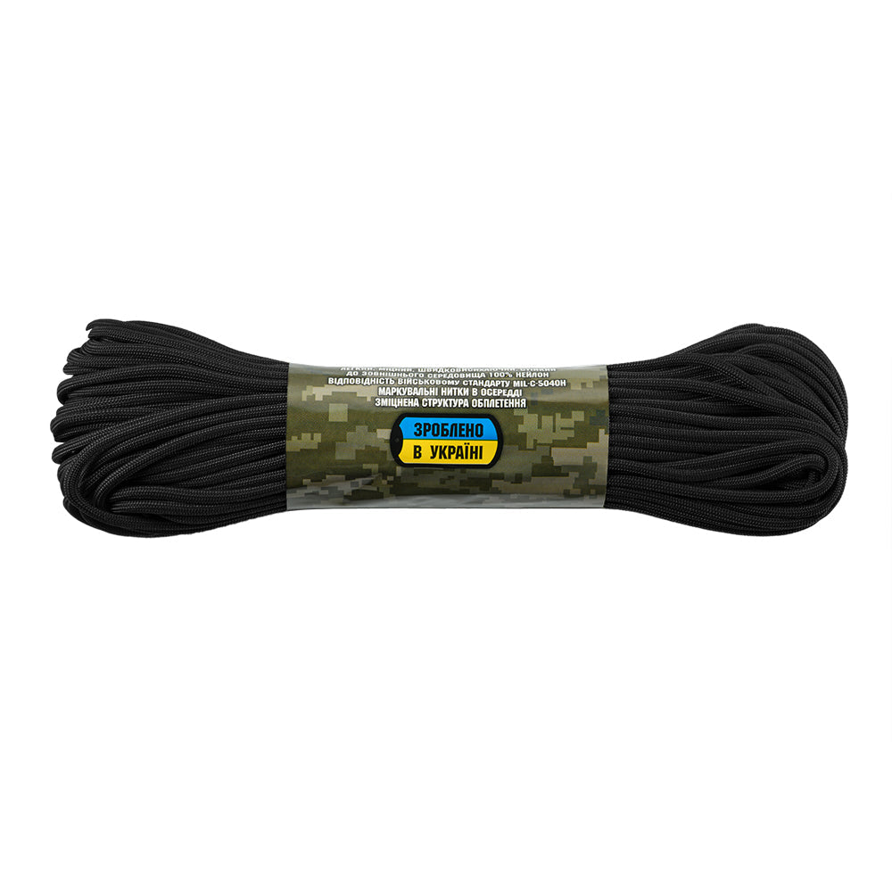 M-Tac Paracord 550 Mil-Spec