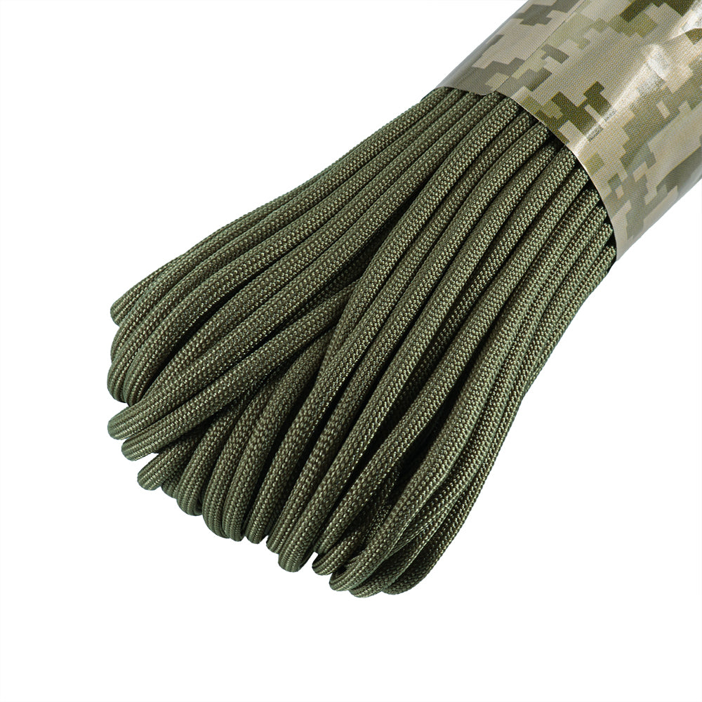 M-Tac Paracord 550 Mil-Spec