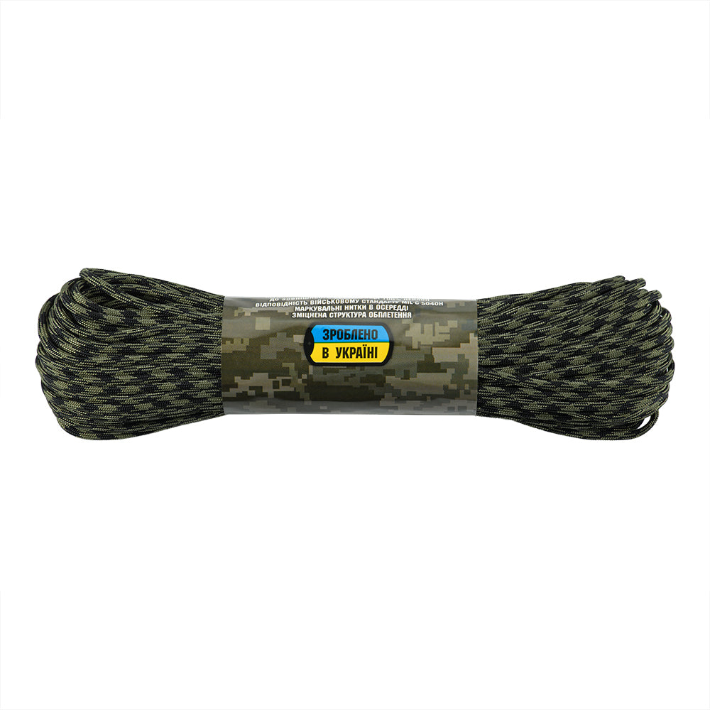 M-Tac Paracord 550 Mil-Spec