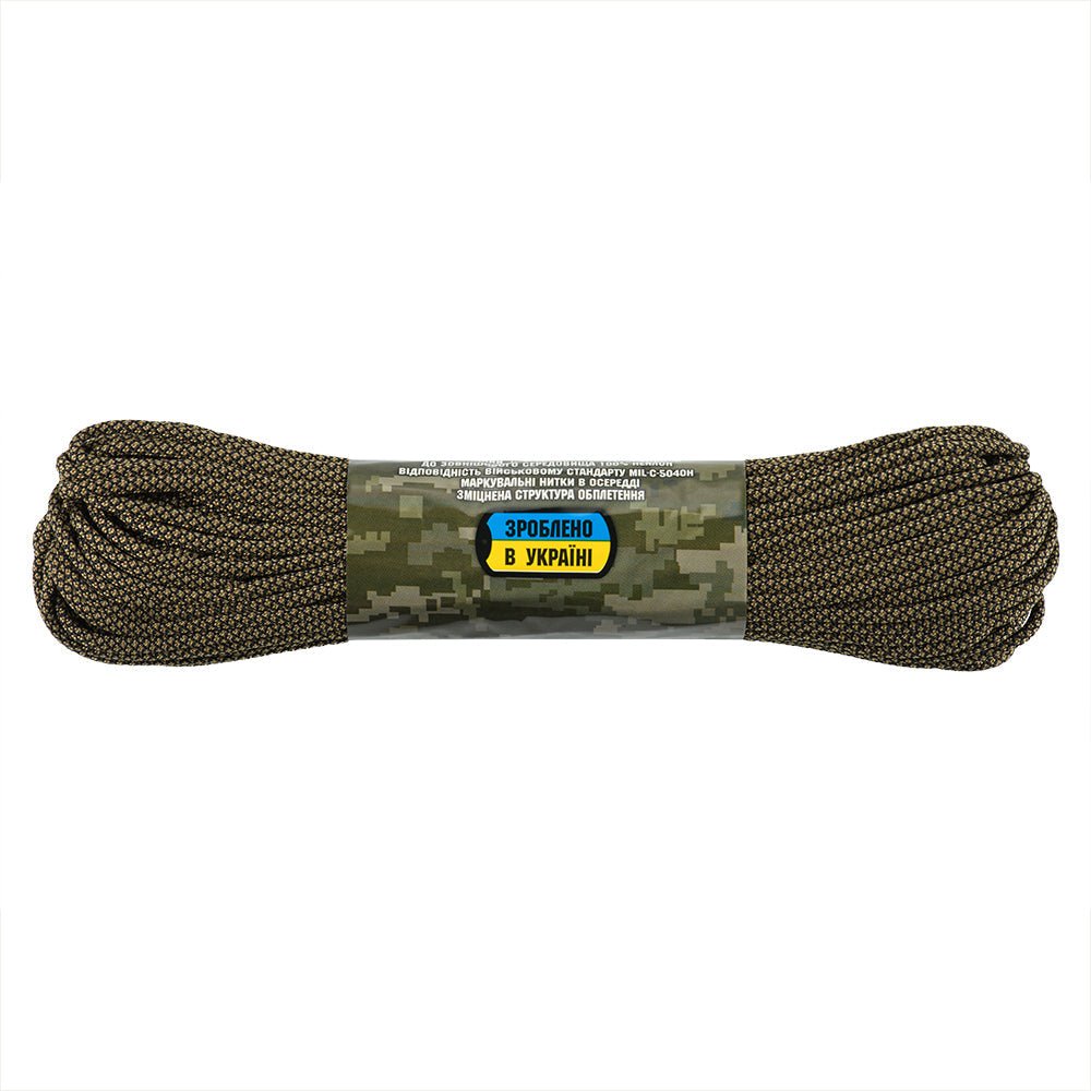 M-Tac Paracord 550 Mil-Spec