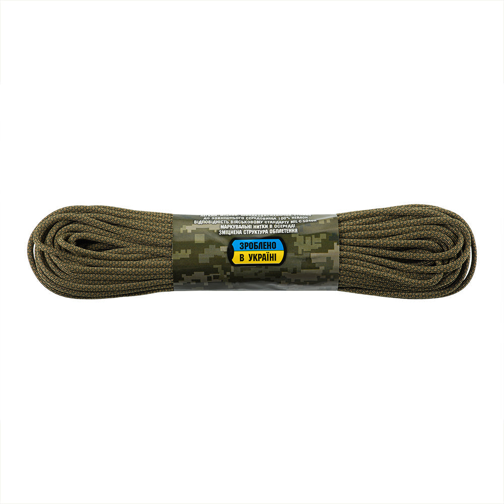 M-Tac Paracord 550 Mil-Spec