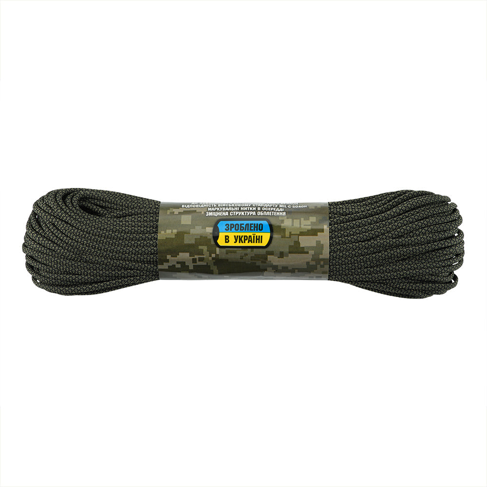 M-Tac Paracord 550 Mil-Spec