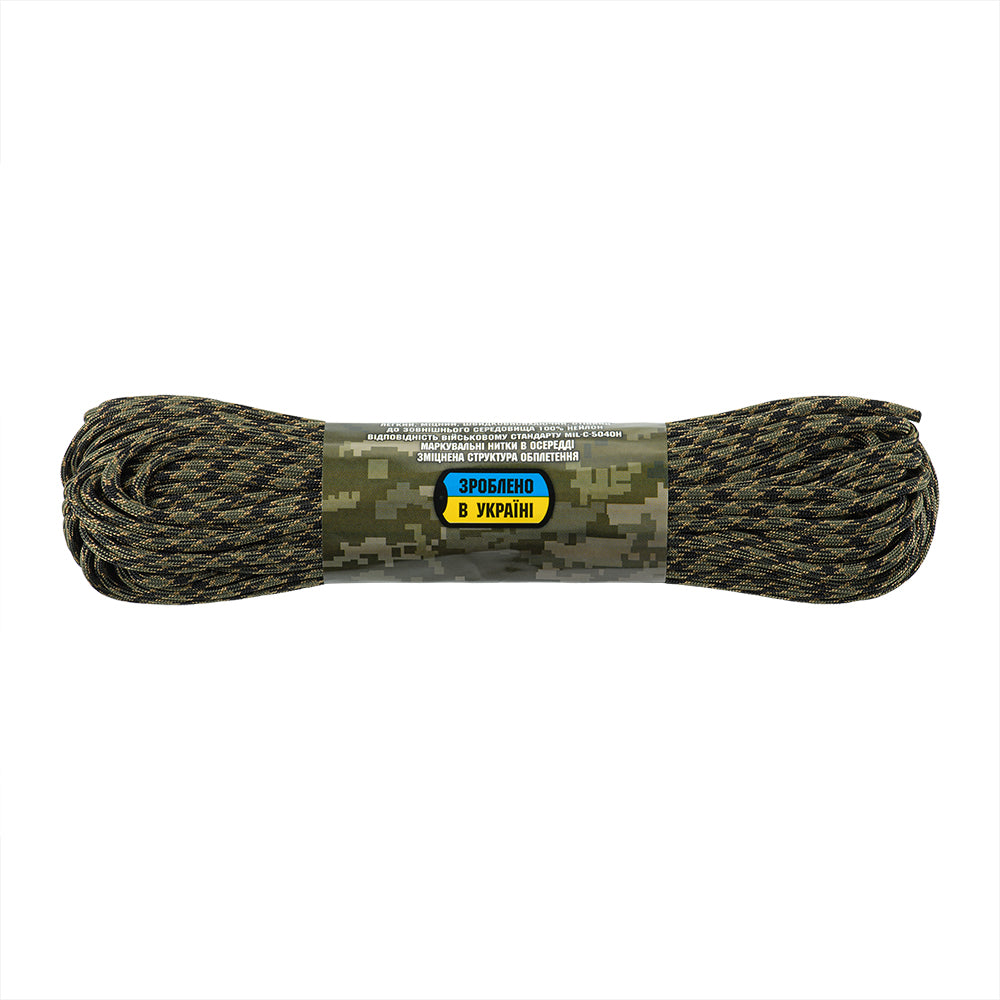 M-Tac Paracord 550 Mil-Spec