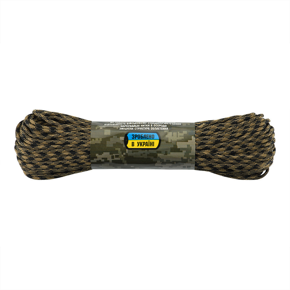 M-Tac Paracord 550 Mil-Spec