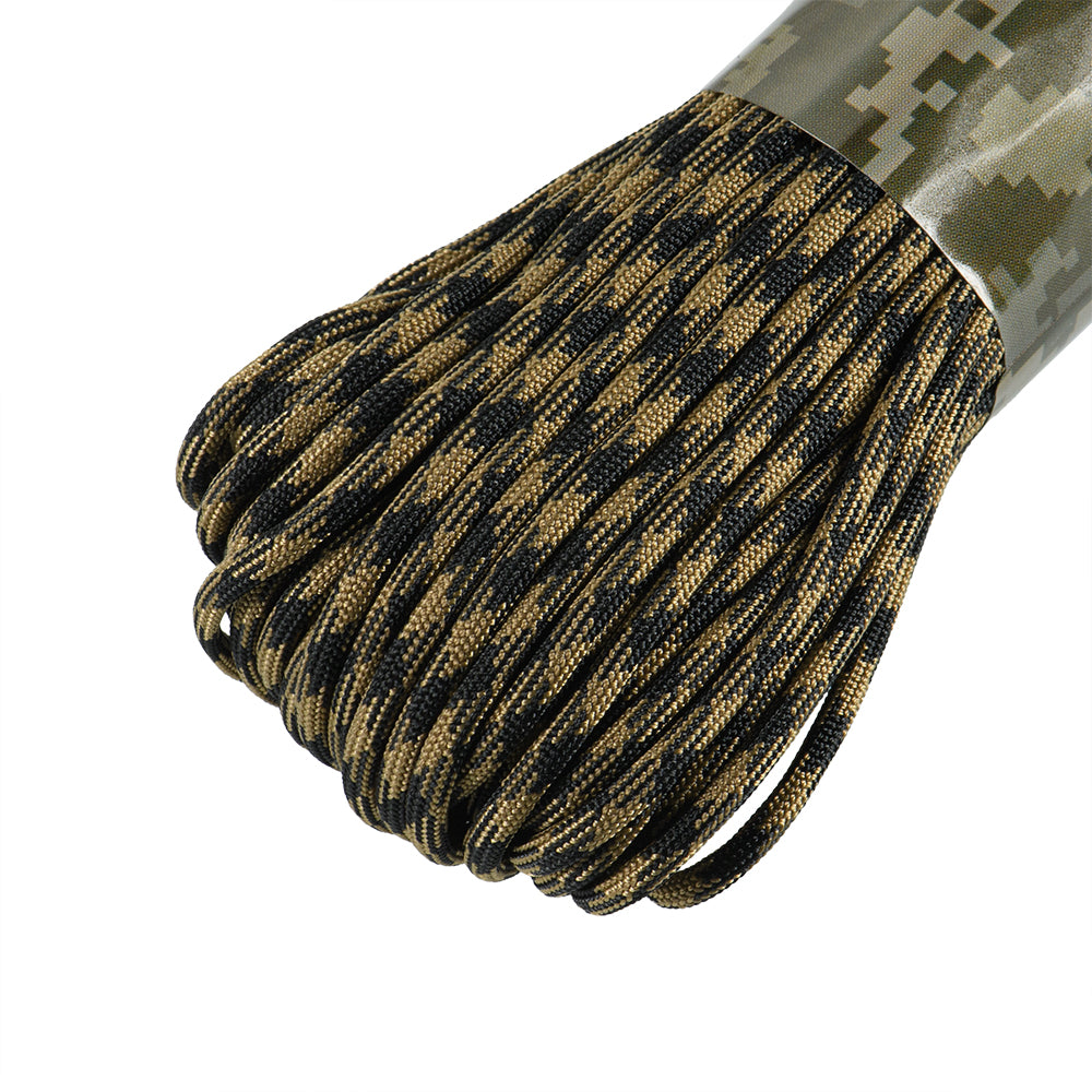 M-Tac Paracord 550 Mil-Spec