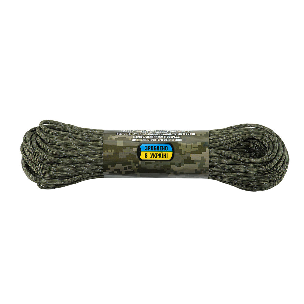 M-Tac Paracord 550 Mil-Spec