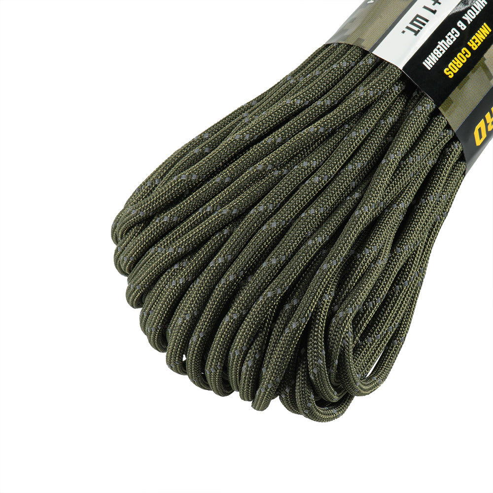 M-Tac Paracord 550 Mil-Spec