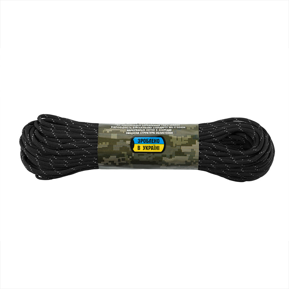 M-Tac Paracord 550 Mil-Spec