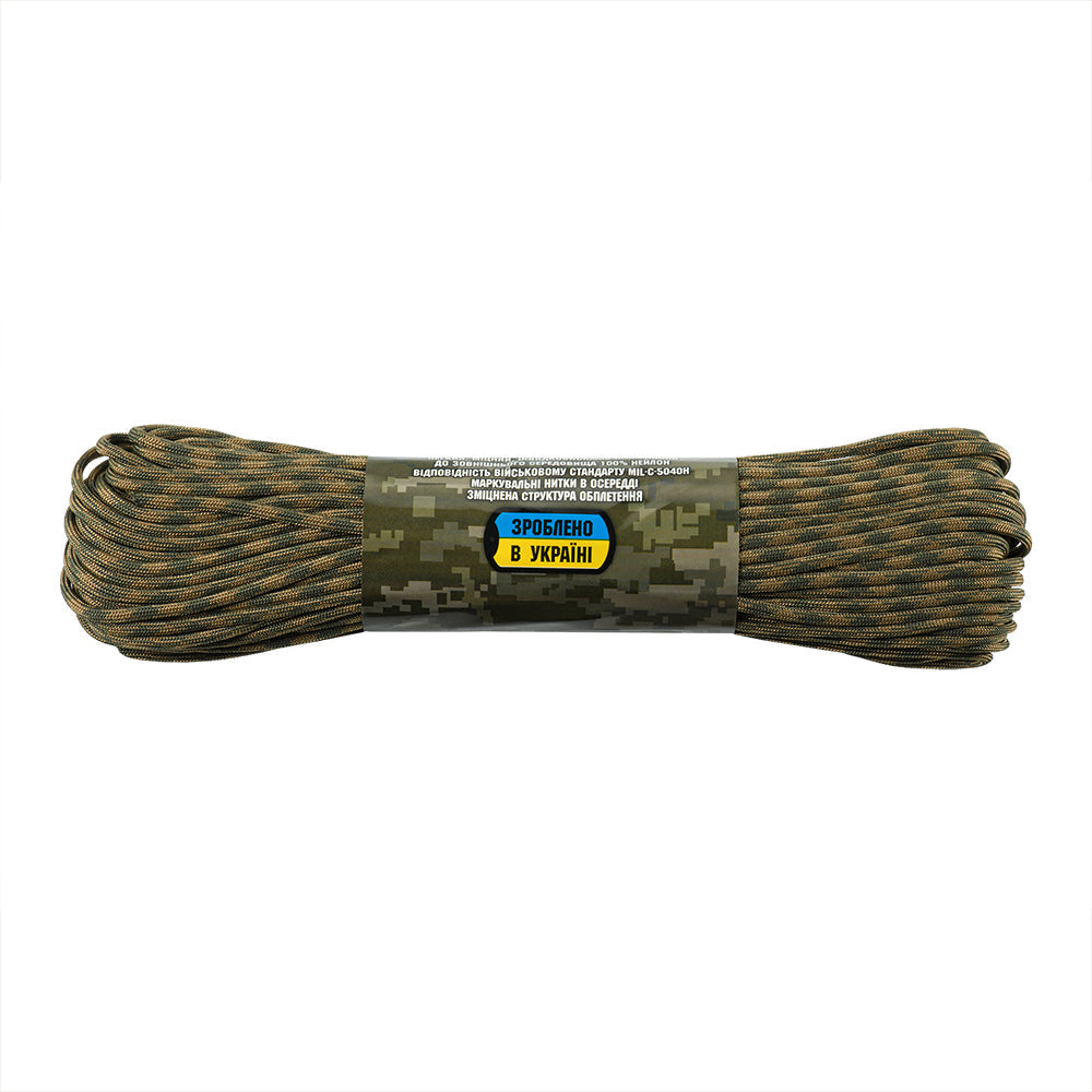 M-Tac Paracord 550 Mil-Spec