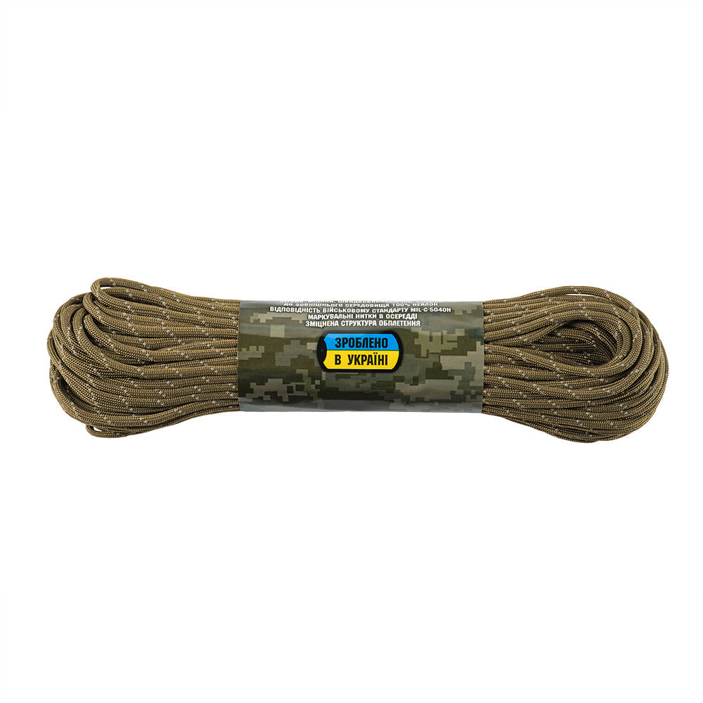 M-Tac Paracord 550 Mil-Spec