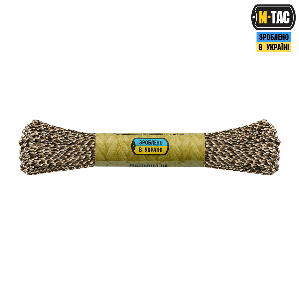 M-Tac Paracord Minicord