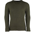 TW Kempton Welbeck Woolly Pully Sweater No Patches