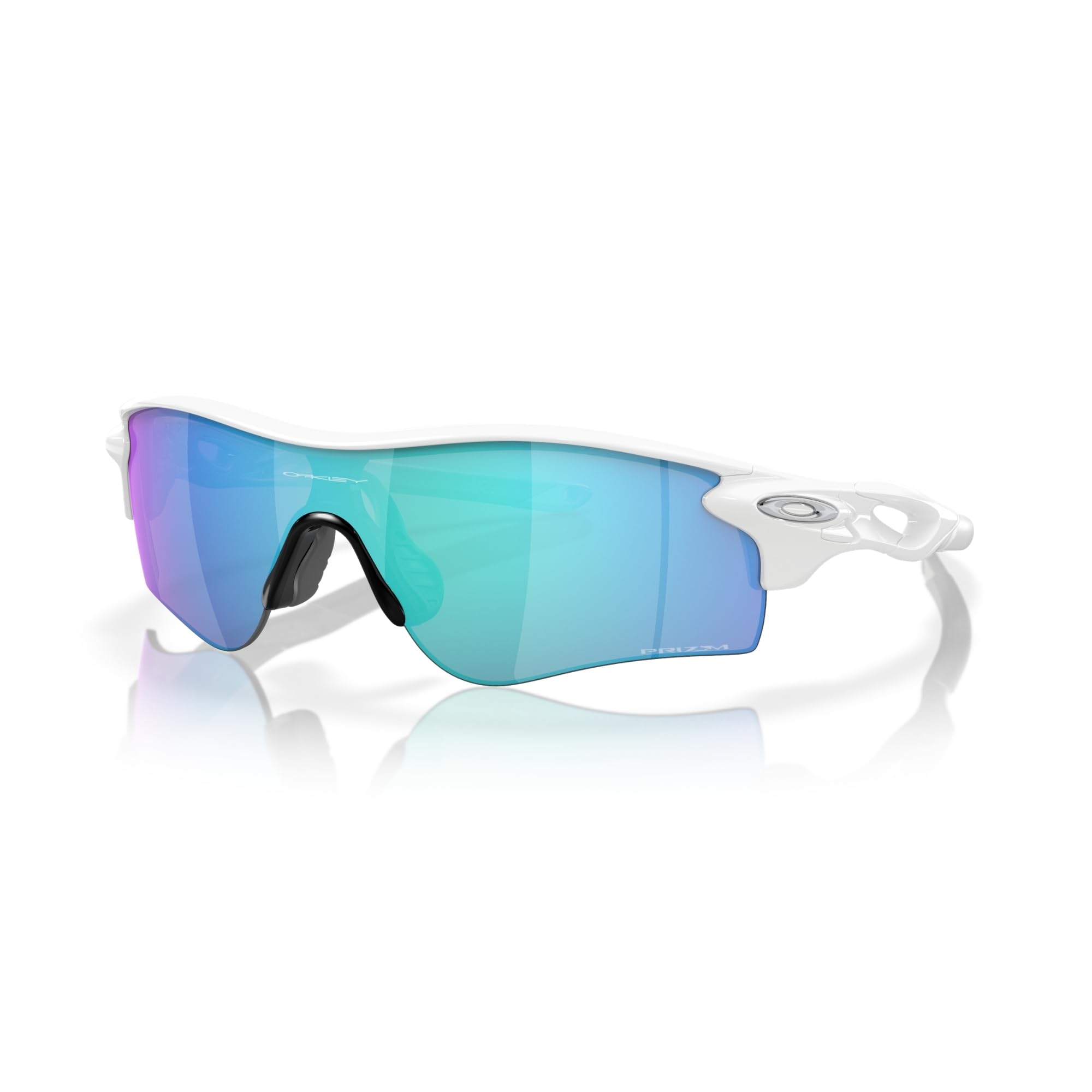 Oakley mens Radarlock Path Shield Sunglasses
