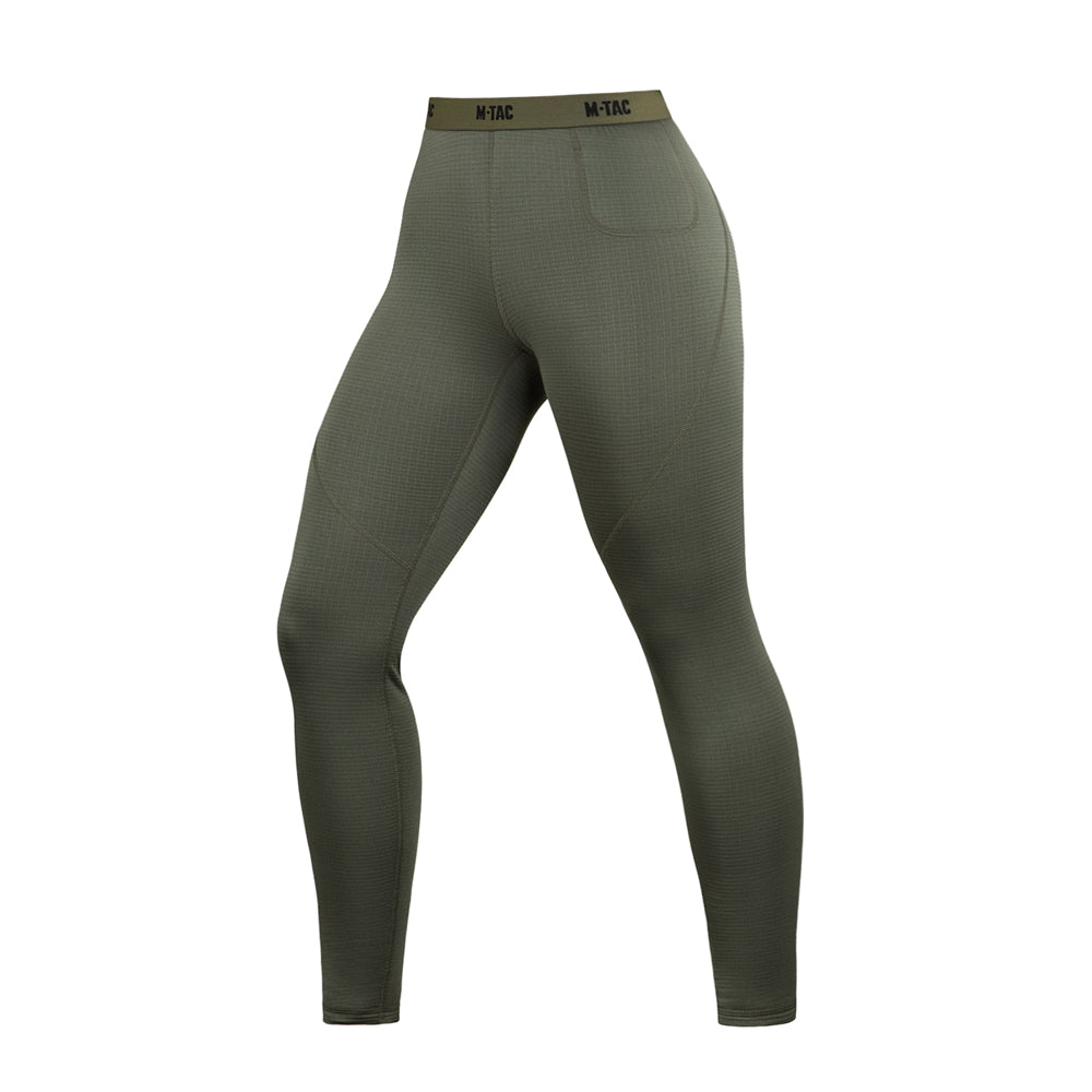M-Tac Women’s Thermal Pants Fleece Delta Level 2