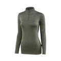M-Tac Women’s Thermal Shirt Fleece Delta Level 2
