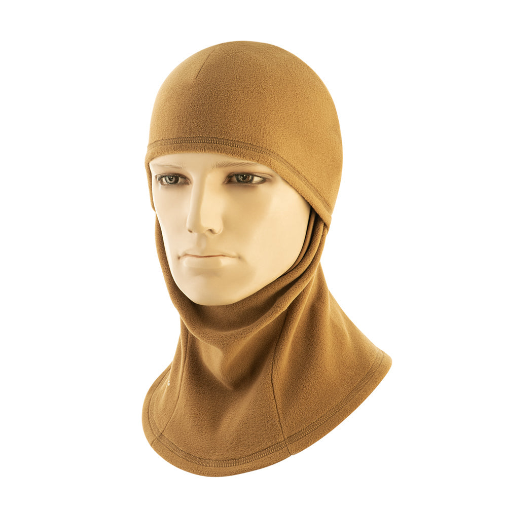 M-Tac Ninja Balaclava Fleece Polartec