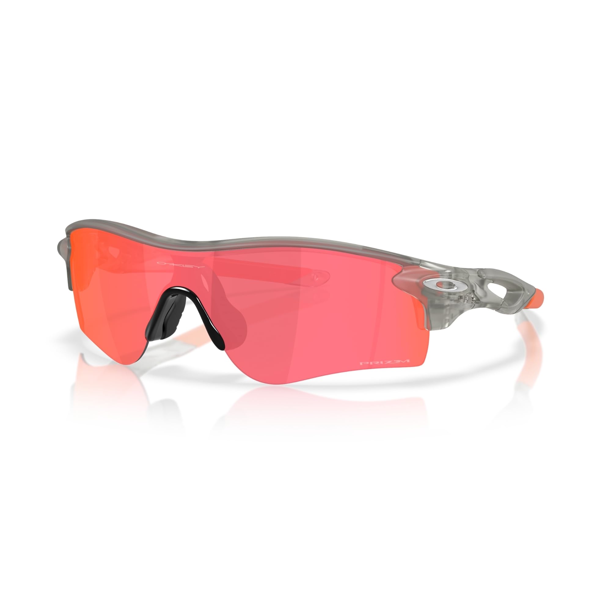 Oakley mens Radarlock Path Shield Sunglasses