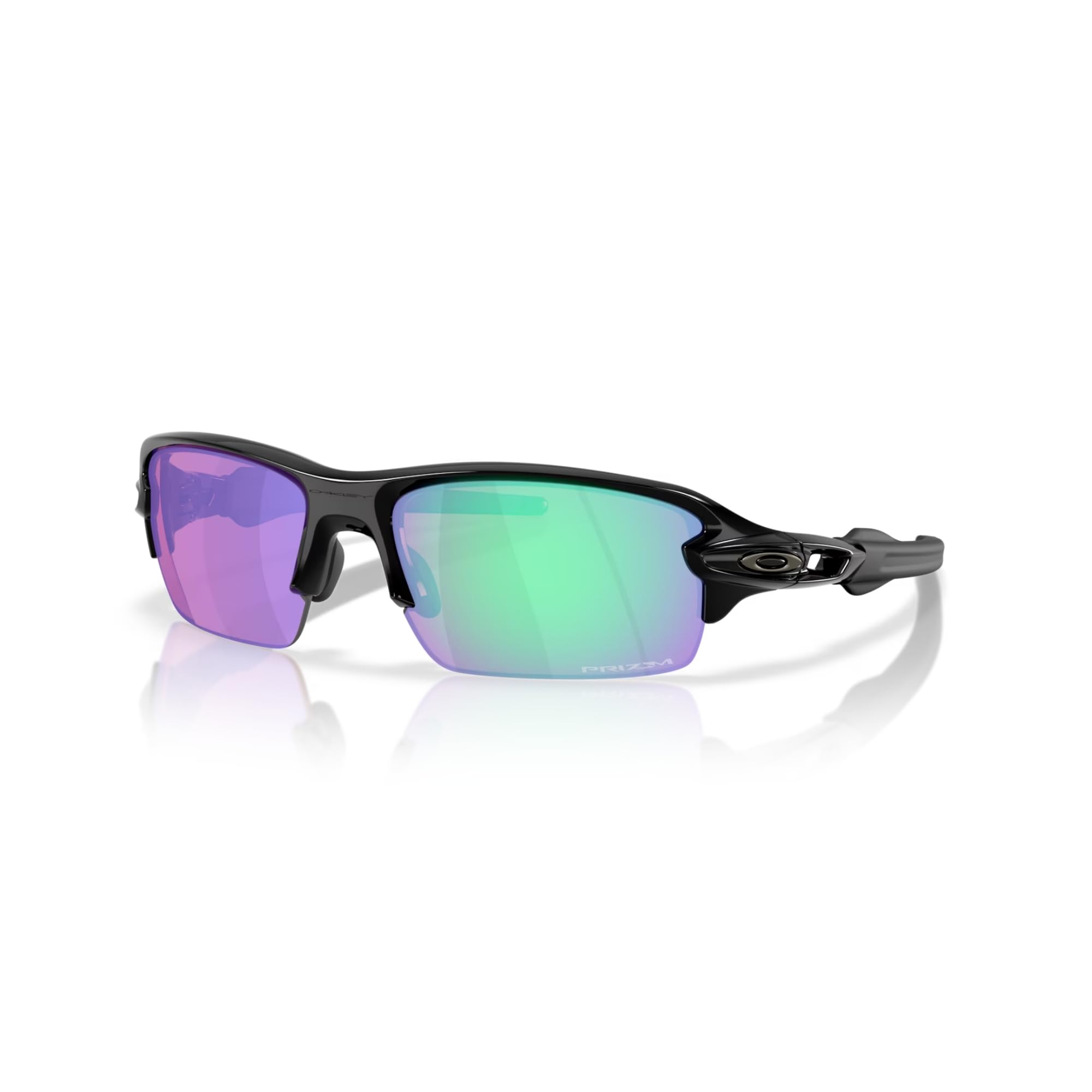 Oakley Flak 2.0 S OO9511 Rectangle Sunglasses for Men for Women