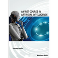 A First Course in Artificial Intelligence - Paperback