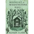 Midnight at Maidenstone Hall - Paperback