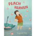 Peach Heaven - Paperback