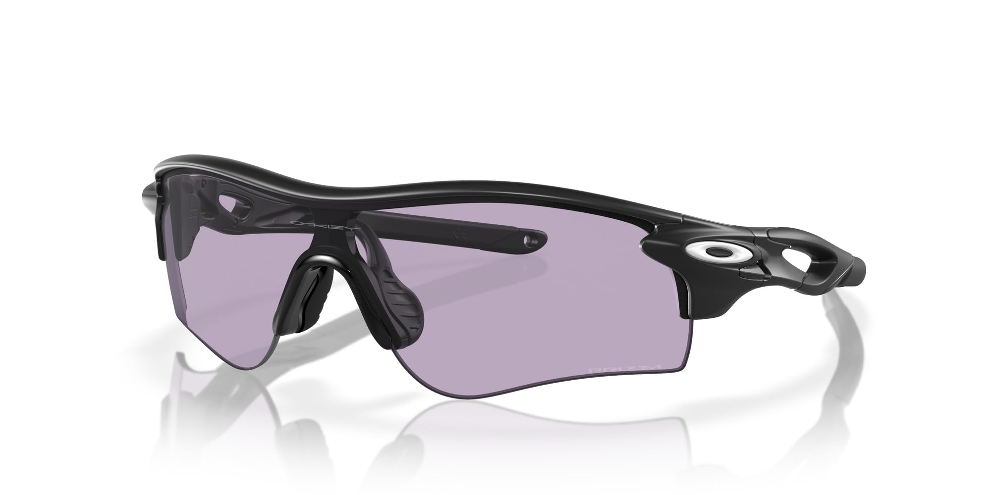 Oakley mens Radarlock Path Shield Sunglasses