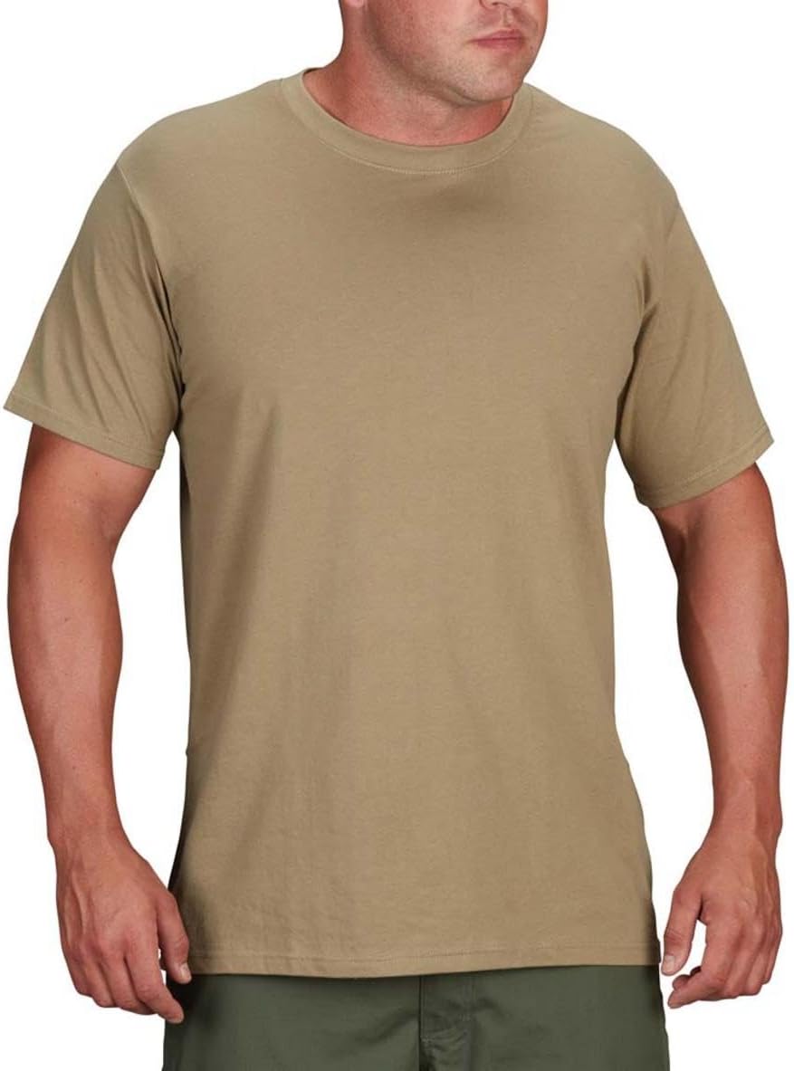 Propper Men's Pack3 Crew Neck Tees