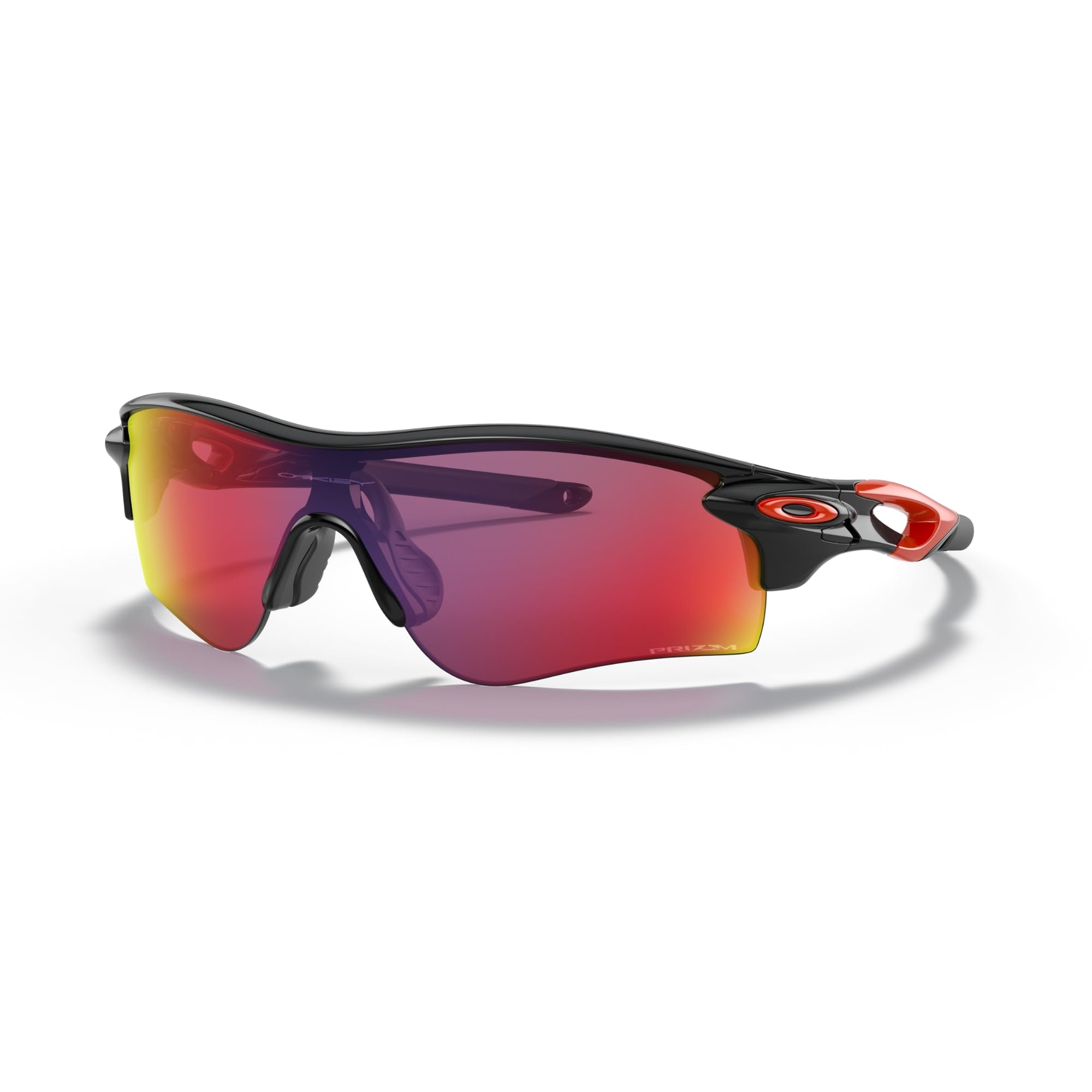 Oakley mens Radarlock Path Shield Sunglasses