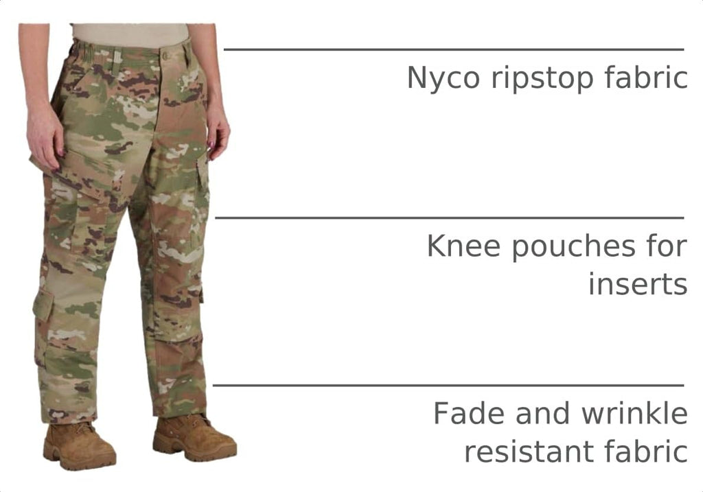 ACU Women's Pants