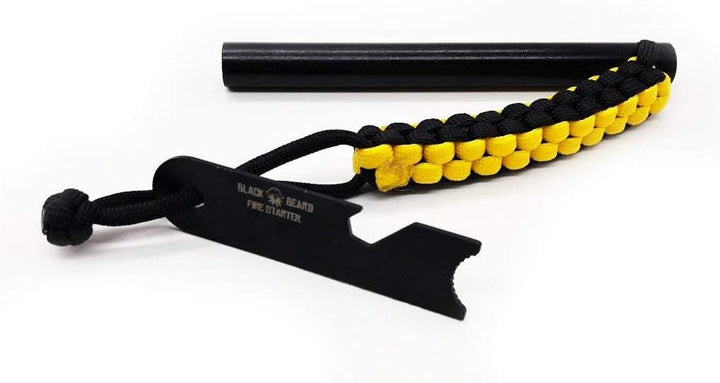 Ferro Rod Fire Starter