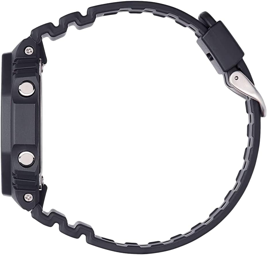 Casio Unisex's Quartz Watch GA-2100-1A1ER