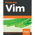 Mastering Vim - Paperback