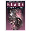 Blade - Paperback
