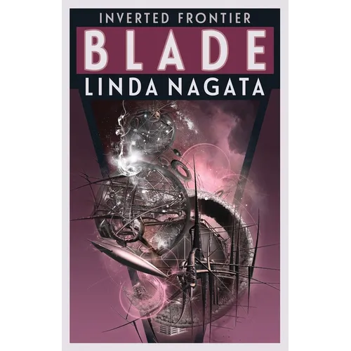 Blade - Paperback
