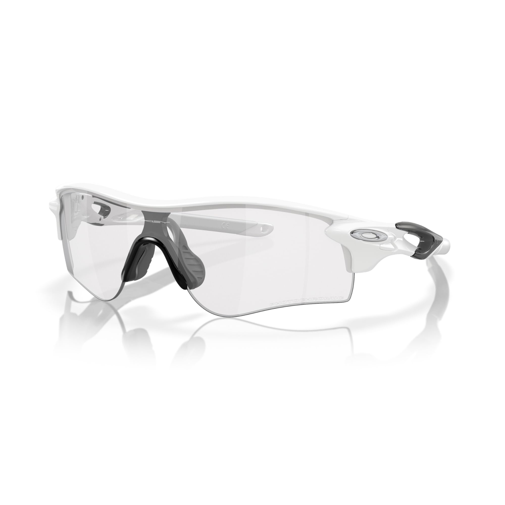 Oakley mens Radarlock Path Shield Sunglasses