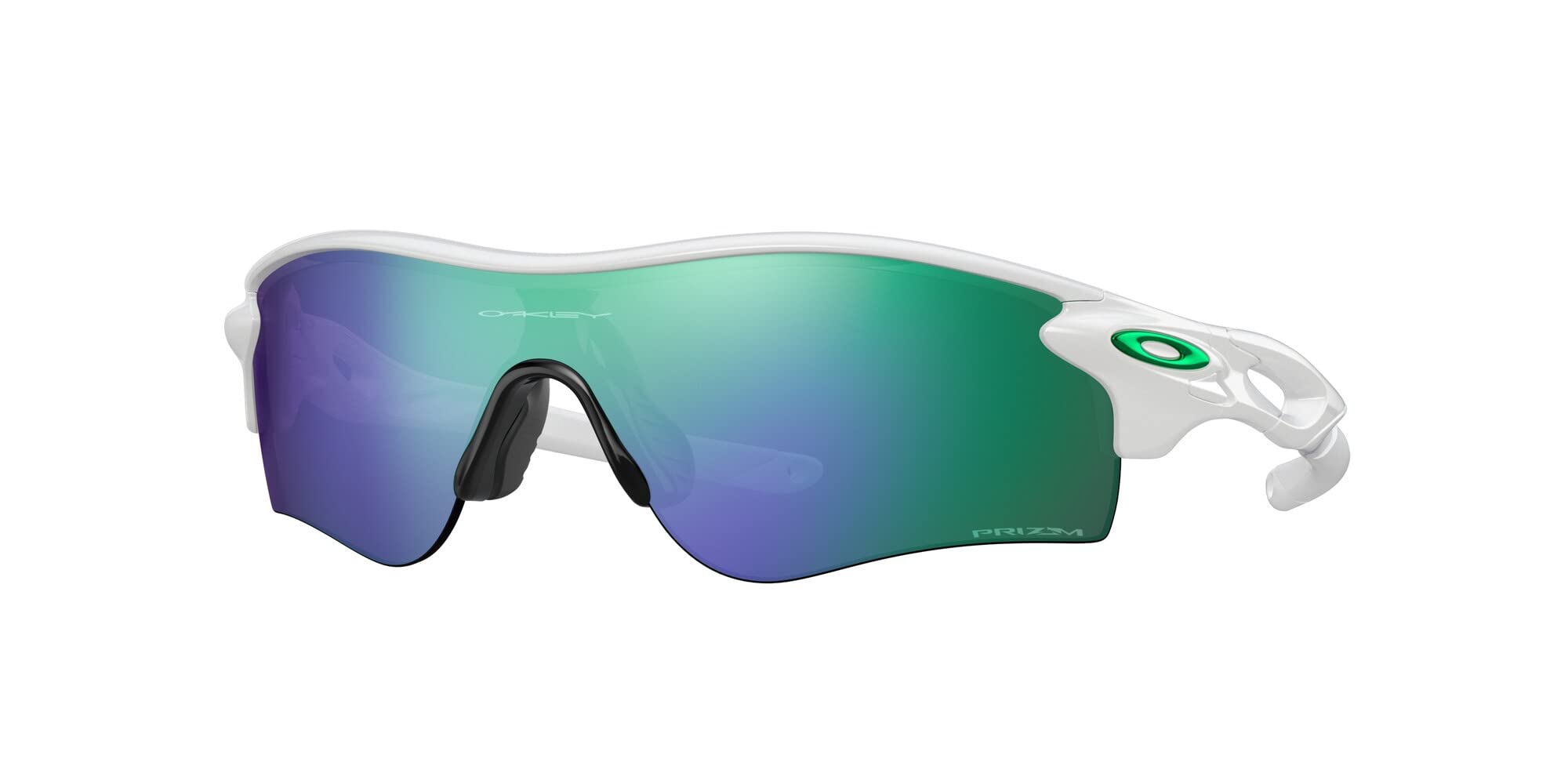 Oakley mens Radarlock Path Shield Sunglasses