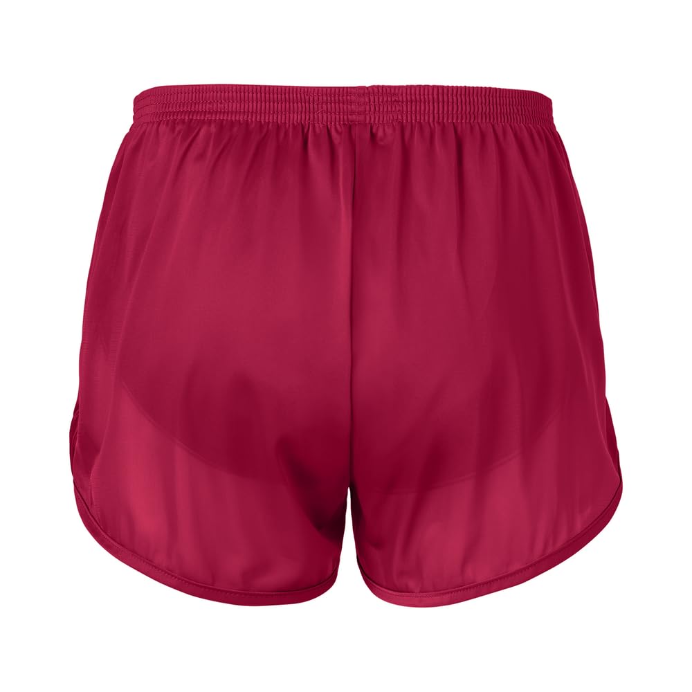 Soffe Men's Original Silkie Ranger Panty, Running Shorts, 2.25" Inseam