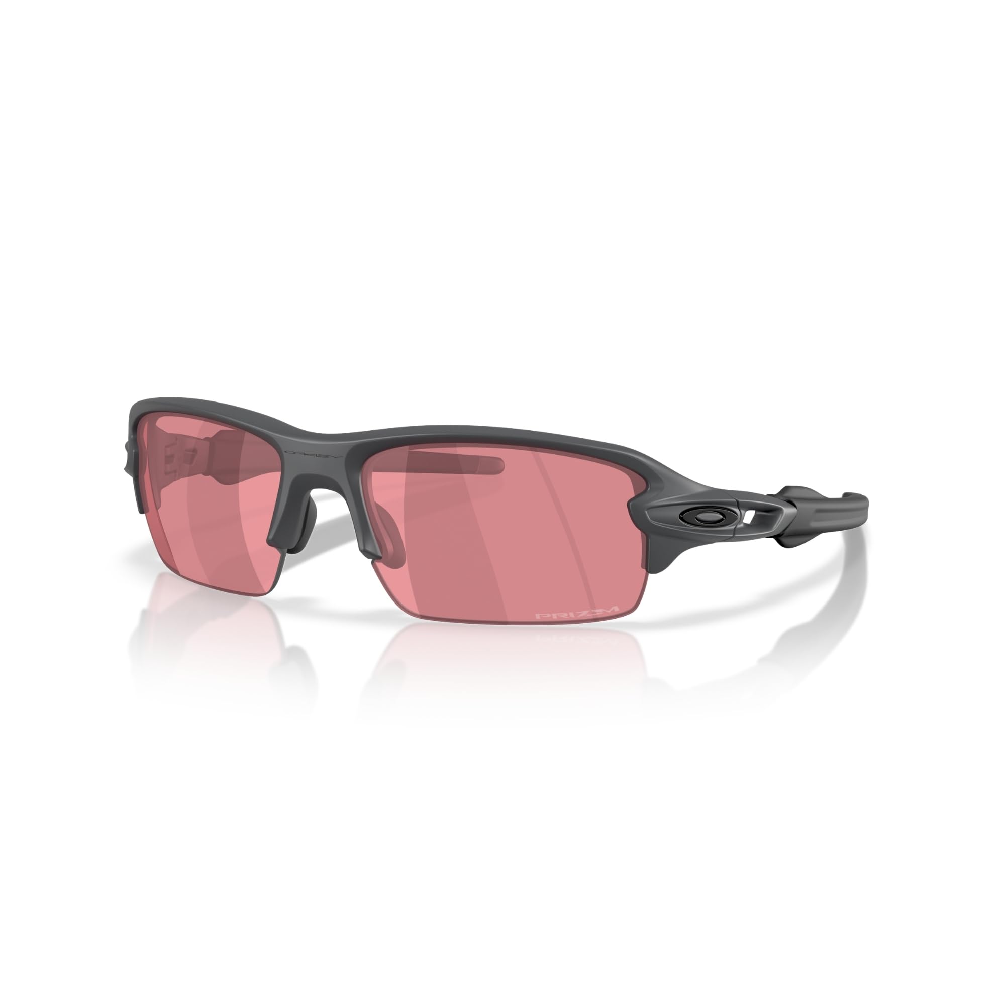 Oakley Flak 2.0 S OO9511 Rectangle Sunglasses for Men for Women