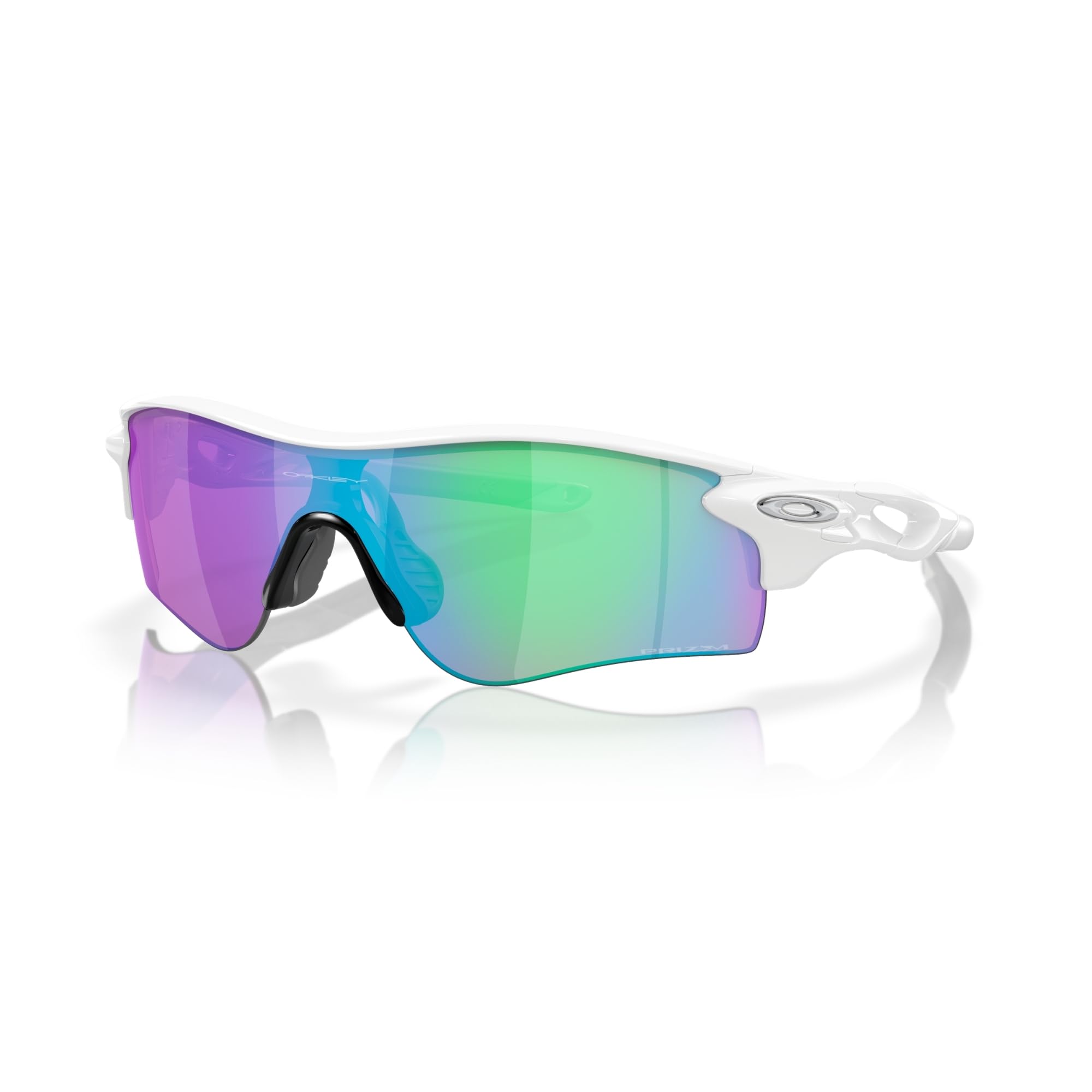 Oakley mens Radarlock Path Shield Sunglasses