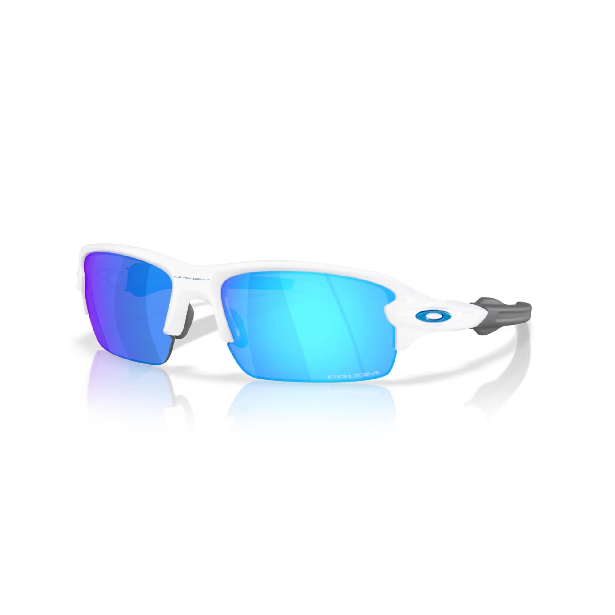 Oakley Flak 2.0 S OO9511 Rectangle Sunglasses for Men for Women
