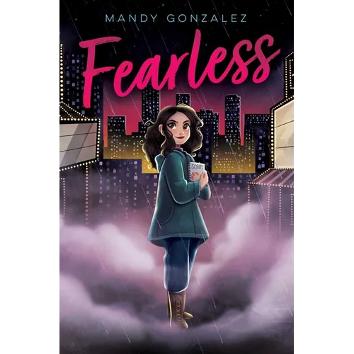Fearless - Hardcover