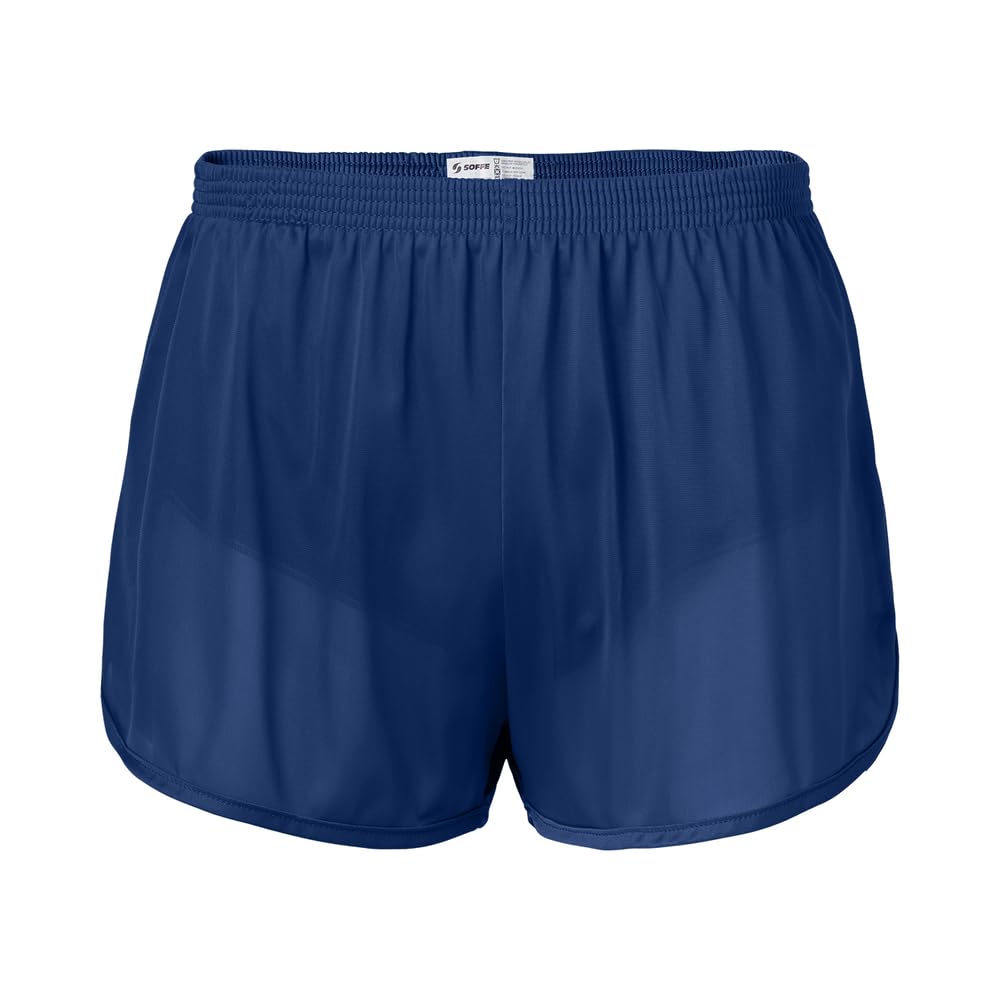 Soffe Men's Original Silkie Ranger Panty, Running Shorts, 2.25" Inseam