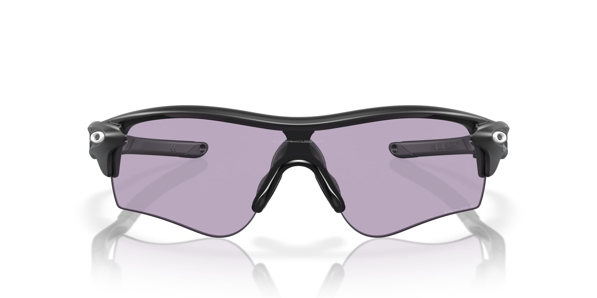 Oakley mens Radarlock Path Shield Sunglasses