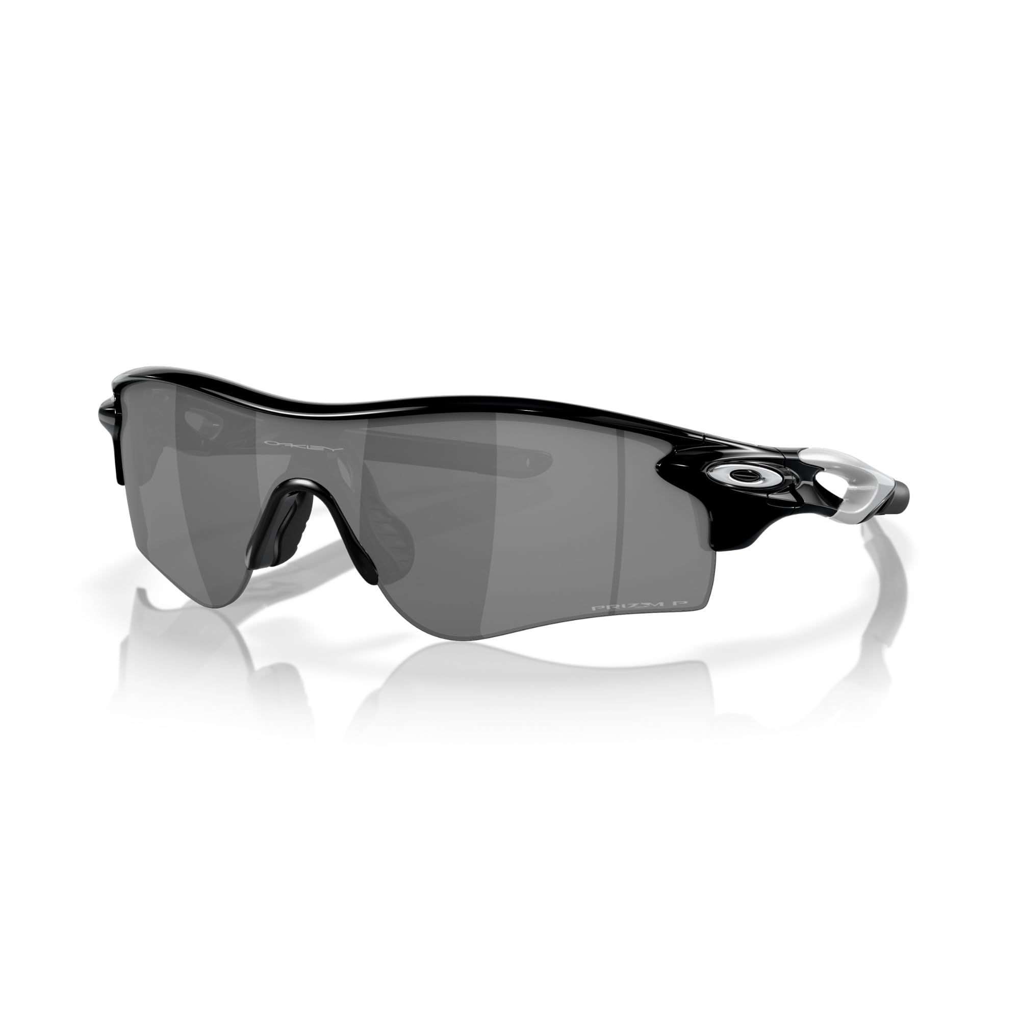 Oakley mens Radarlock Path Shield Sunglasses
